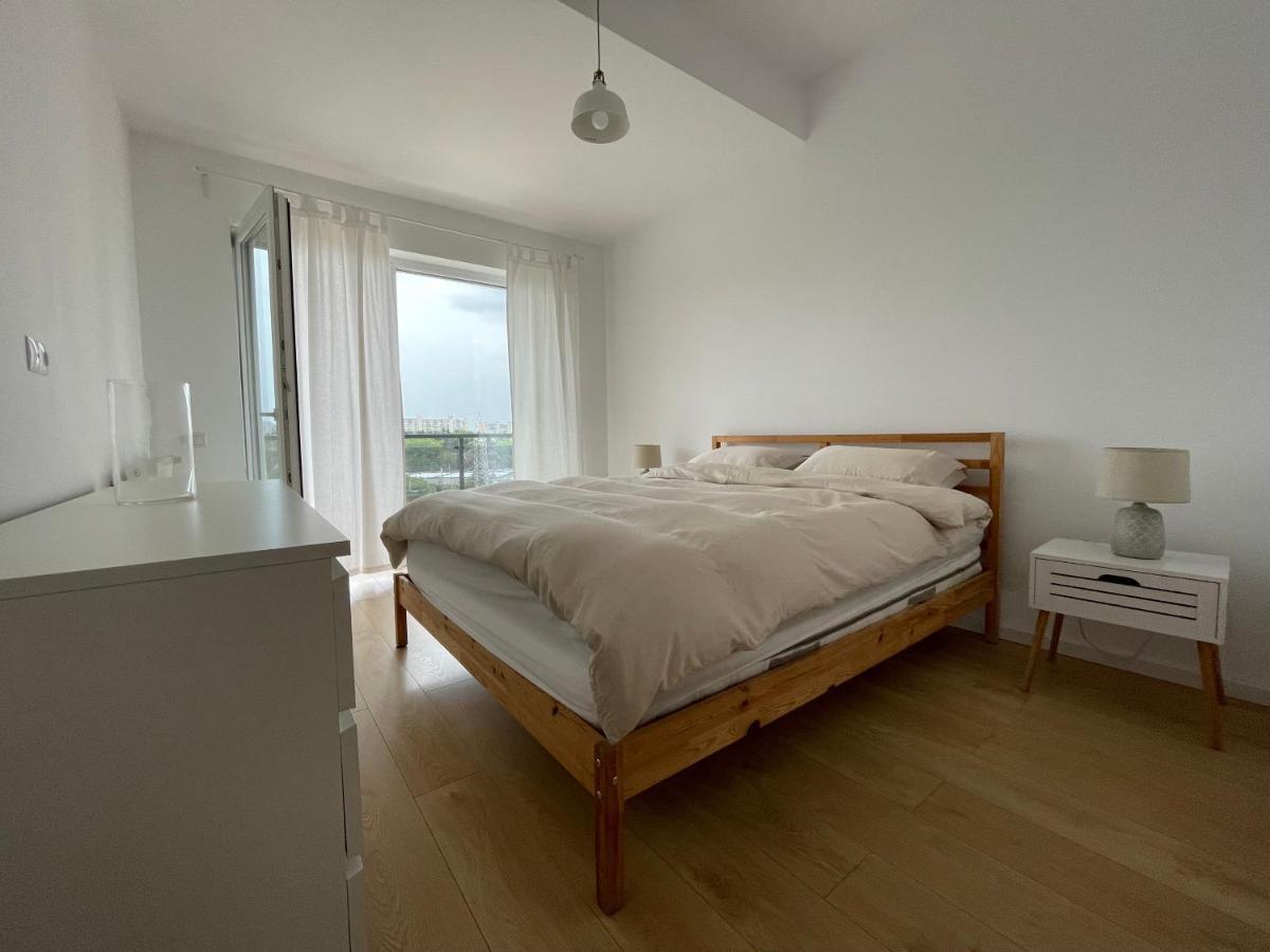Apartment Grand Park Sapphire Iulius Mall *
