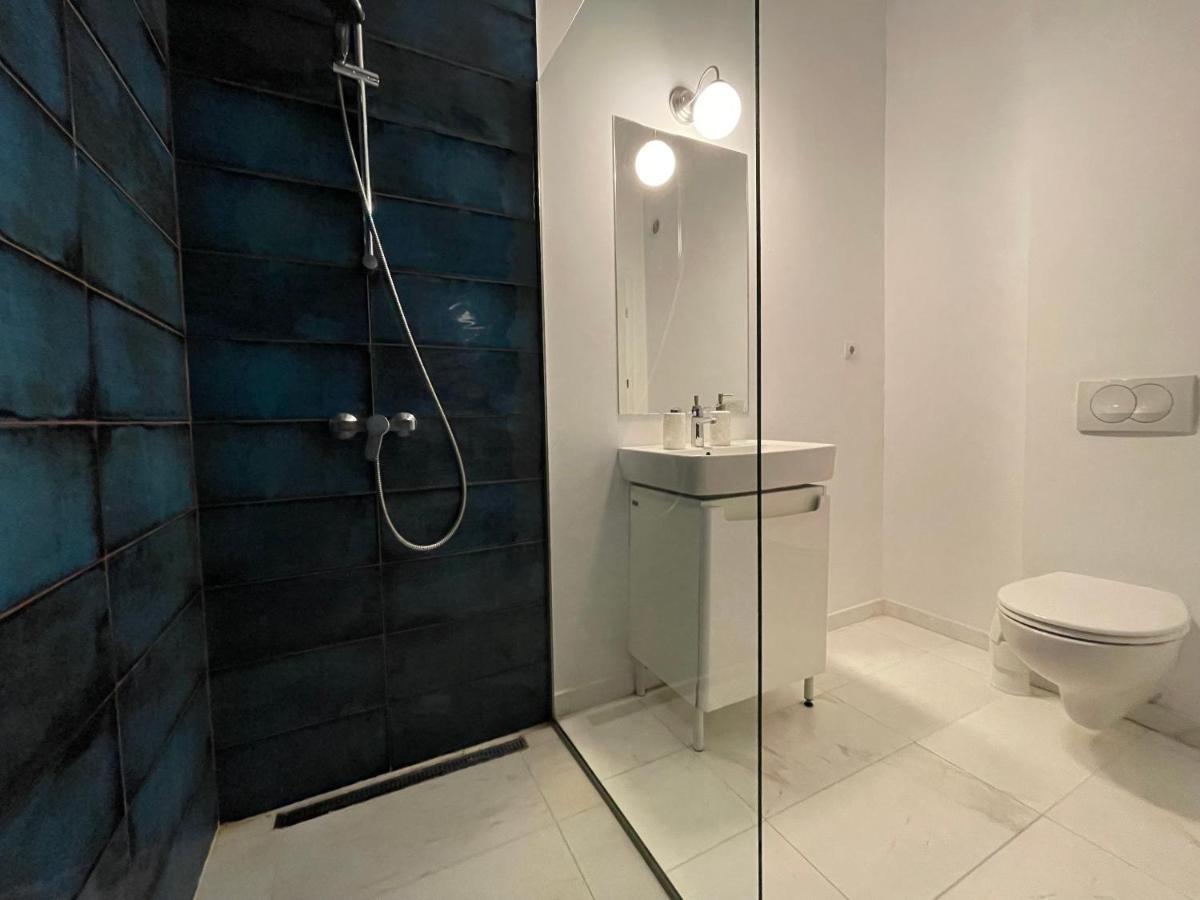 Grand Park Sapphire Iulius Mall Apartment Cluj-Napoca
