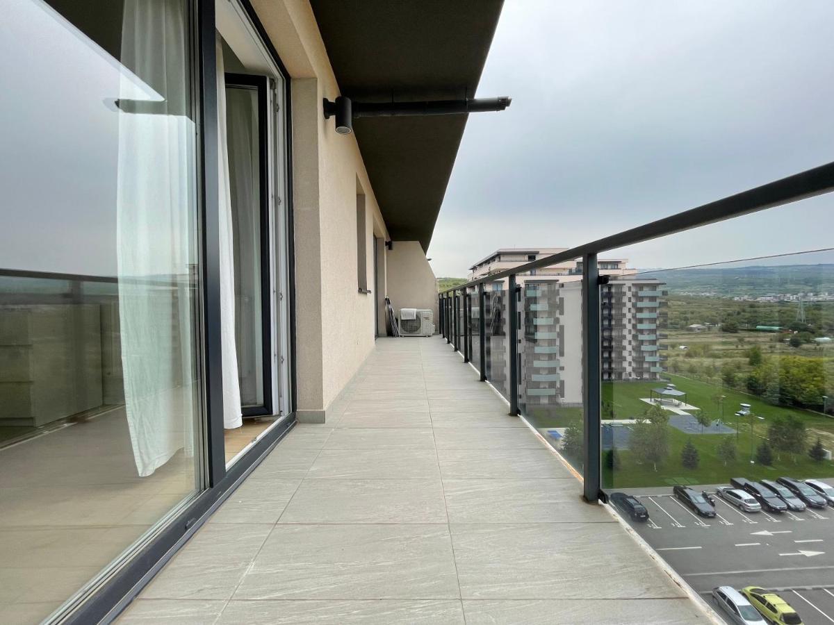 Grand Park Sapphire Iulius Mall Cluj-Napoca