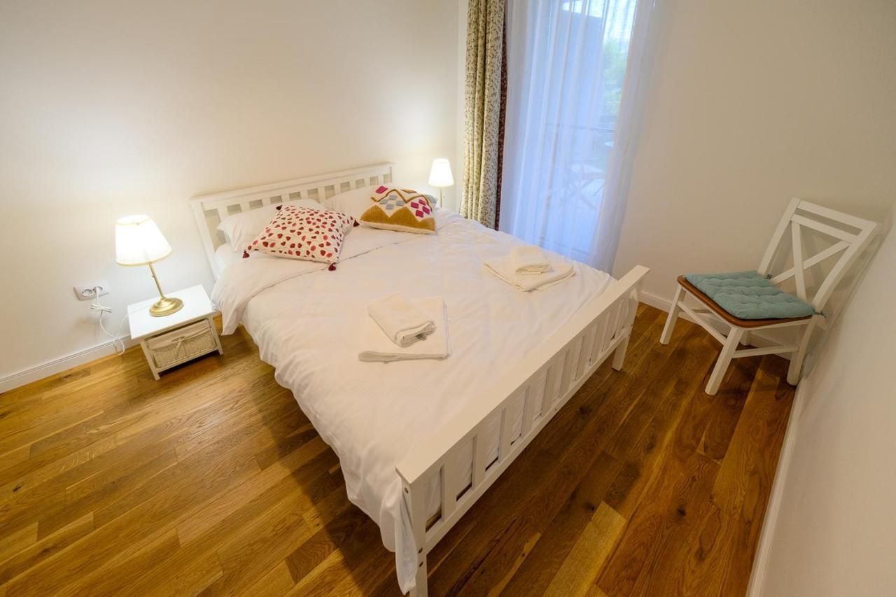 Grand Park Sapphire Iulius Mall Apartment Cluj-Napoca