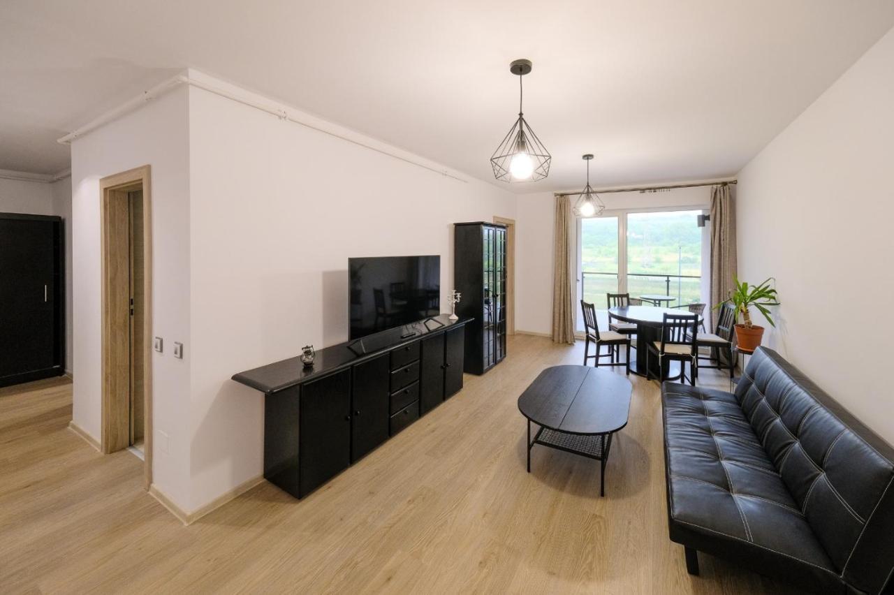 Apartment Grand Park Sapphire Iulius Mall Cluj-Napoca