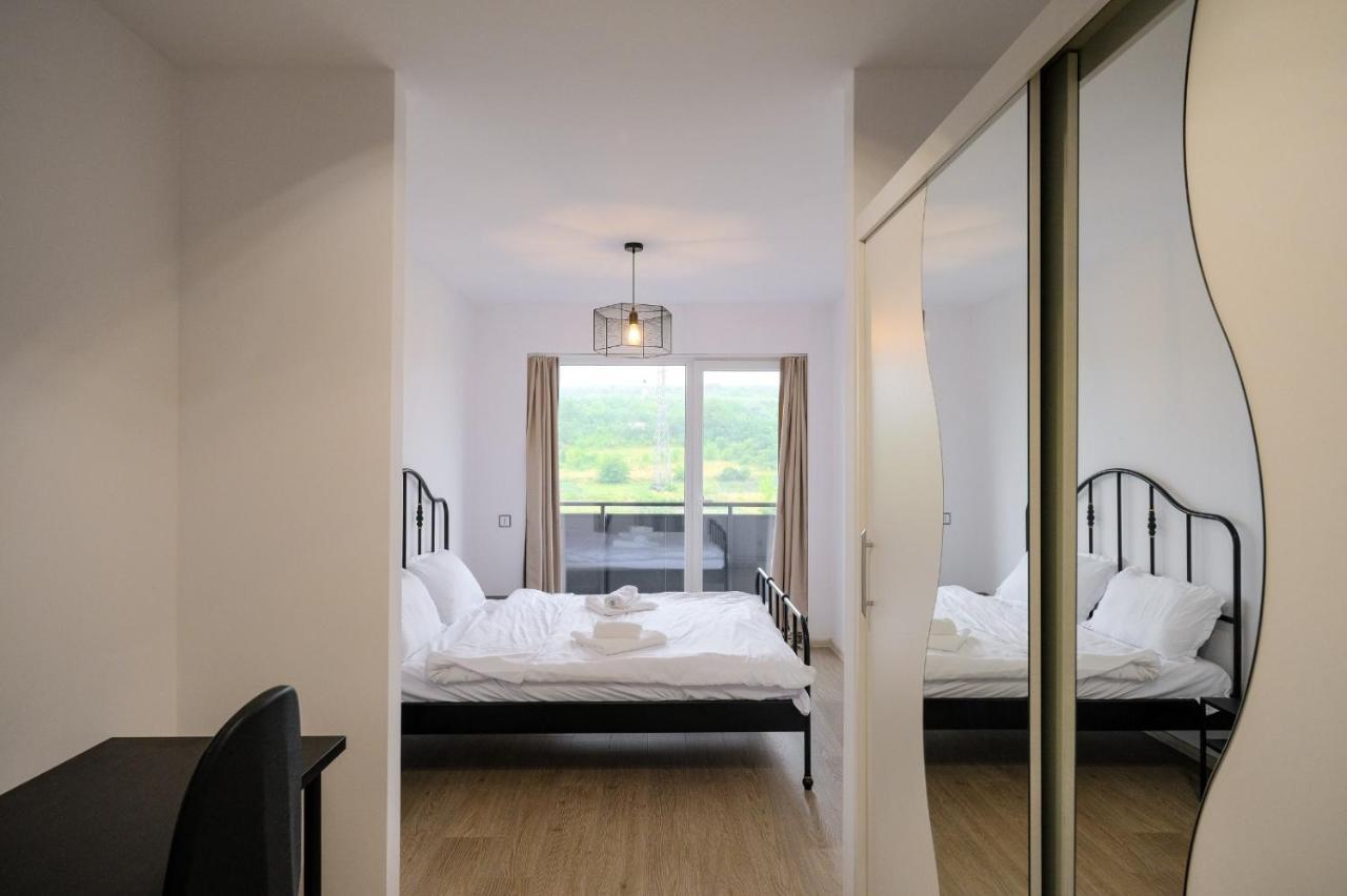 Apartment Grand Park Sapphire Iulius Mall Cluj-Napoca