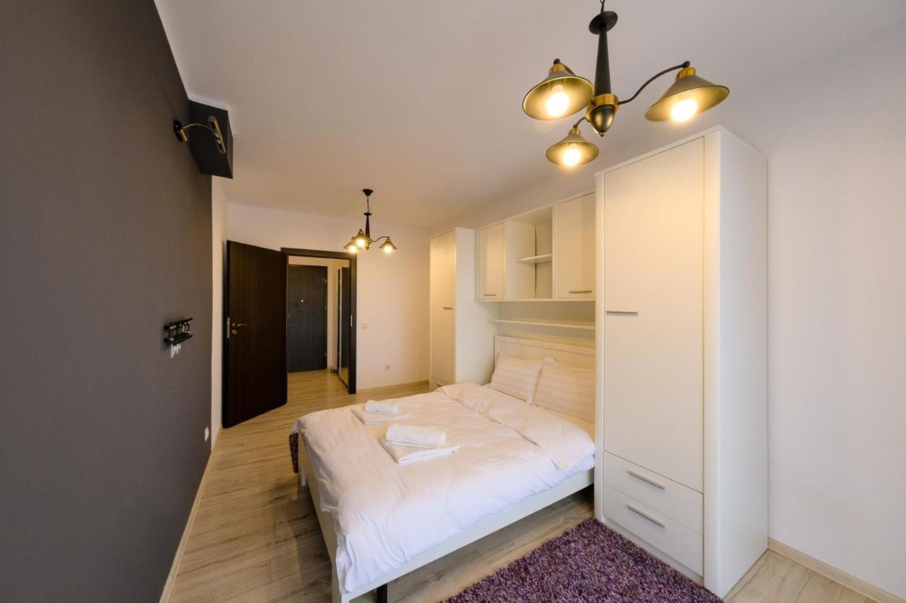Grand Park Sapphire Iulius Mall Cluj-Napoca