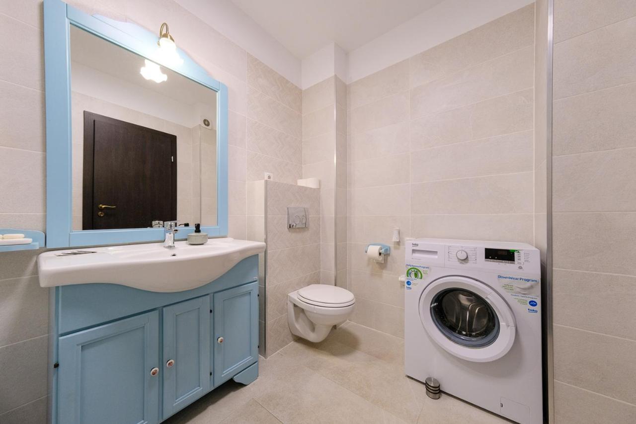 Apartment Grand Park Sapphire Iulius Mall Cluj-Napoca