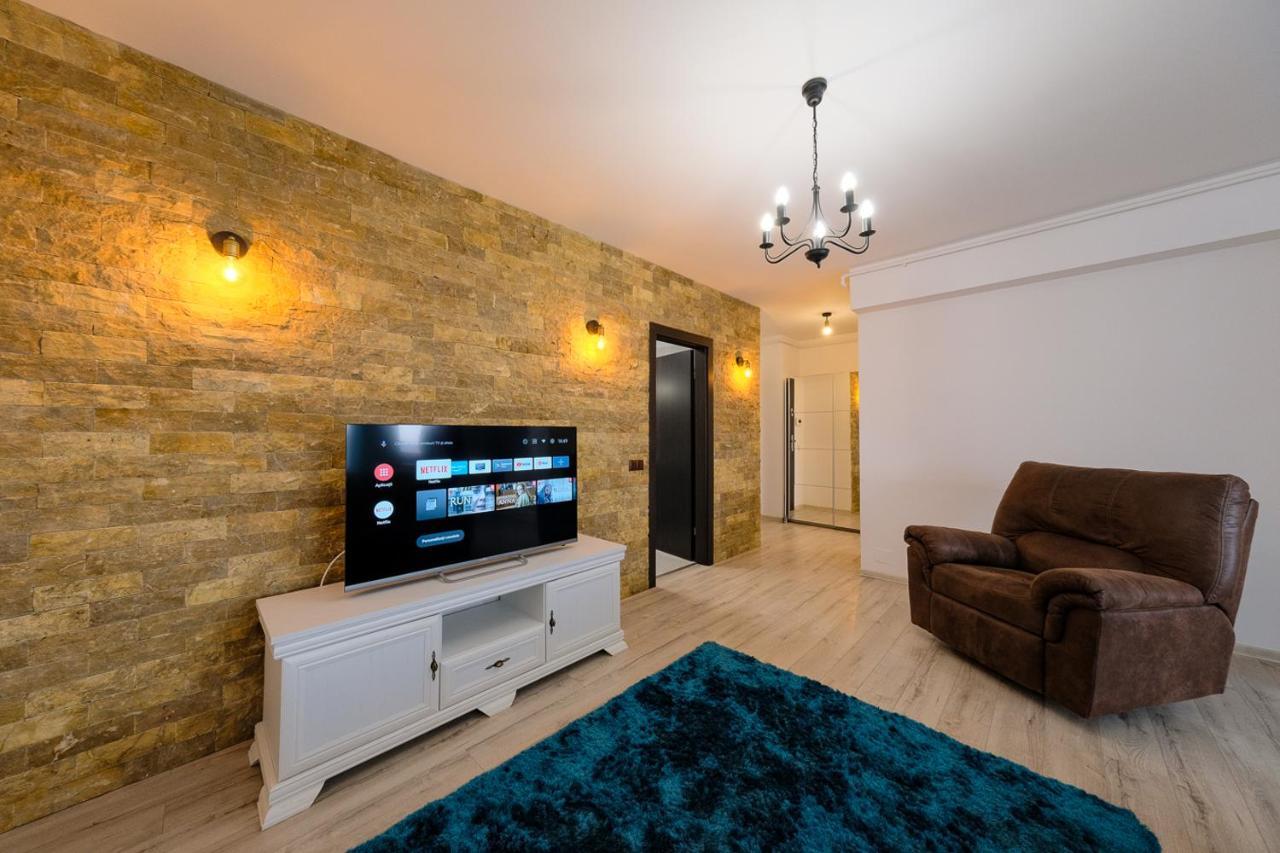 Grand Park Sapphire Iulius Mall Apartment *